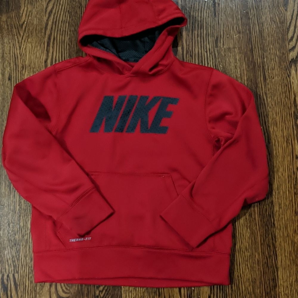 Nike hoodie